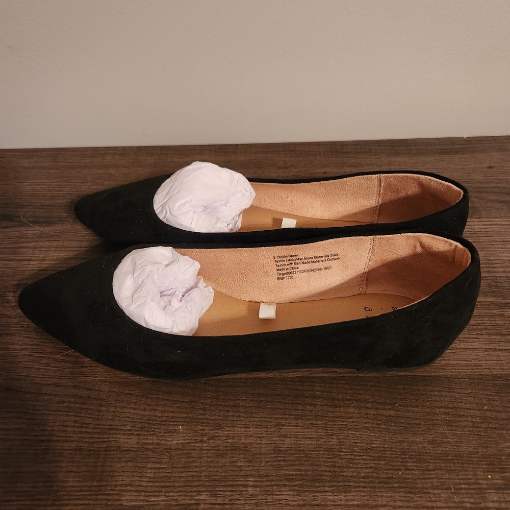 Women's Flats